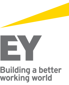 Ernst & Young logo